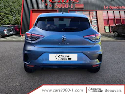 Renault Clio V  TCe 90 CVT Evolution occasion - Photo 5