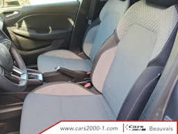 Renault Clio V TCe 90 CVT Evolution occasion - Photo 8