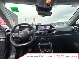 Citroën C4  C4 V3 MAX 145 MHEV occasion - Photo 10