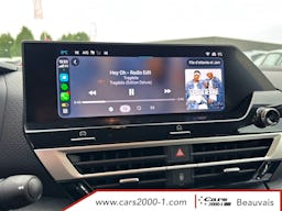 Citroën C4  C4 V3 MAX 145 MHEV occasion - Photo 11