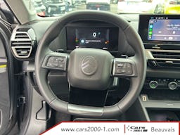 Citroën C4  C4 V3 MAX 145 MHEV occasion - Photo 14