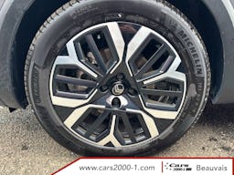 Citroën C4  C4 V3 MAX 145 MHEV occasion - Photo 15