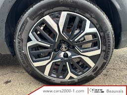 Citroën C4  C4 V3 MAX 145 MHEV occasion - Photo 16