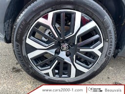 Citroën C4 C4 V3 MAX 145 MHEV occasion - Photo 17