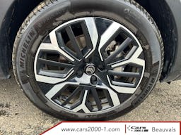 Citroën C4  C4 V3 MAX 145 MHEV occasion - Photo 18