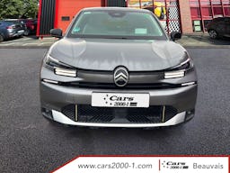 Citroën C4 C4 V3 MAX 145 MHEV occasion - Photo 2