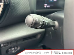 Citroën C4 C4 V3 MAX 145 MHEV occasion - Photo 20