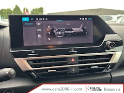 Citroën C4 C4 V3 MAX 145 MHEV occasion - Photo 26