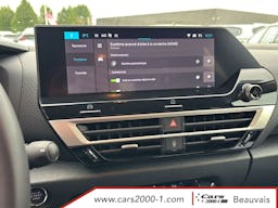 Citroën C4 C4 V3 MAX 145 MHEV occasion - Photo 28