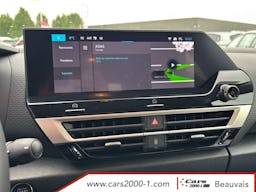 Citroën C4 C4 V3 MAX 145 MHEV occasion - Photo 29
