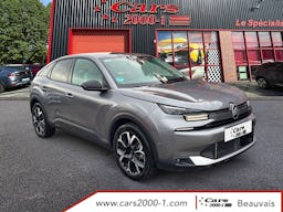 Citroën C4  C4 V3 MAX 145 MHEV occasion - Photo 3