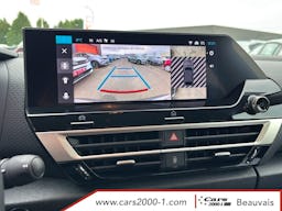 Citroën C4 C4 V3 MAX 145 MHEV occasion - Photo 30