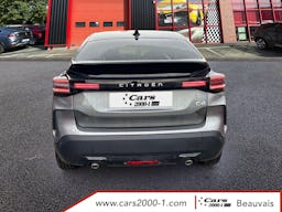 Citroën C4  C4 V3 MAX 145 MHEV occasion - Photo 5