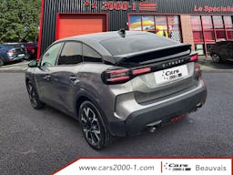 Citroën C4 C4 V3 MAX 145 MHEV occasion - Photo 6