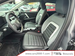 Citroën C4  C4 V3 MAX 145 MHEV occasion - Photo 8