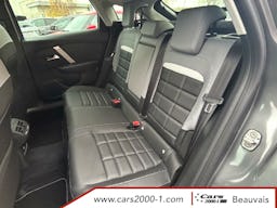 Citroën C4 C4 V3 MAX 145 MHEV occasion - Photo 9