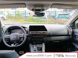 Citroën C5 Aircross Hybride Rechargeable 225 e-EAT8 Shine Pack occasion - Photo 10