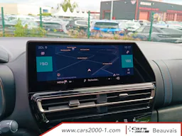 Citroën C5 Aircross  Hybride Rechargeable 225 e-EAT8 Shine Pack occasion - Photo 11