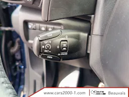 Citroën C5 Aircross  Hybride Rechargeable 225 e-EAT8 Shine Pack occasion - Photo 12