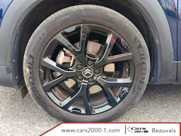 Citroën C5 Aircross Hybride Rechargeable 225 e-EAT8 Shine Pack occasion - Photo 15