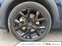 Citroën C5 Aircross  Hybride Rechargeable 225 e-EAT8 Shine Pack occasion - Photo 15