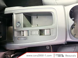 Citroën C5 Aircross  Hybride Rechargeable 225 e-EAT8 Shine Pack occasion - Photo 16