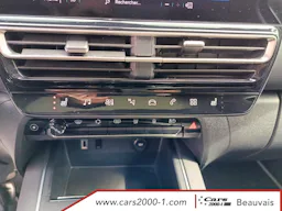Citroën C5 Aircross Hybride Rechargeable 225 e-EAT8 Shine Pack occasion - Photo 17