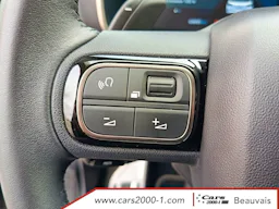Citroën C5 Aircross Hybride Rechargeable 225 e-EAT8 Shine Pack occasion - Photo 19