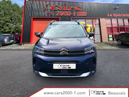 Citroën C5 Aircross  Hybride Rechargeable 225 e-EAT8 Shine Pack occasion - Photo 2