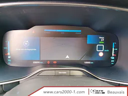 Citroën C5 Aircross  Hybride Rechargeable 225 e-EAT8 Shine Pack occasion - Photo 20