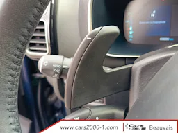 Citroën C5 Aircross  Hybride Rechargeable 225 e-EAT8 Shine Pack occasion - Photo 22