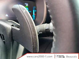Citroën C5 Aircross  Hybride Rechargeable 225 e-EAT8 Shine Pack occasion - Photo 23