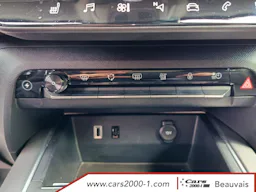 Citroën C5 Aircross  Hybride Rechargeable 225 e-EAT8 Shine Pack occasion - Photo 25