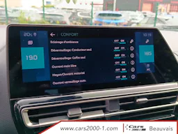 Citroën C5 Aircross Hybride Rechargeable 225 e-EAT8 Shine Pack occasion - Photo 27