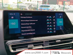 Citroën C5 Aircross  Hybride Rechargeable 225 e-EAT8 Shine Pack occasion - Photo 27