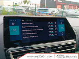 Citroën C5 Aircross  Hybride Rechargeable 225 e-EAT8 Shine Pack occasion - Photo 28