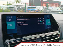 Citroën C5 Aircross  Hybride Rechargeable 225 e-EAT8 Shine Pack occasion - Photo 29