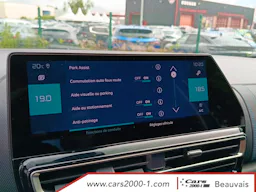 Citroën C5 Aircross Hybride Rechargeable 225 e-EAT8 Shine Pack occasion - Photo 30