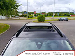 Citroën C5 Aircross  Hybride Rechargeable 225 e-EAT8 Shine Pack occasion - Photo 33