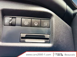 Citroën C5 Aircross  Hybride Rechargeable 225 e-EAT8 Shine Pack occasion - Photo 35