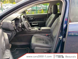 Citroën C5 Aircross  Hybride Rechargeable 225 e-EAT8 Shine Pack occasion - Photo 8
