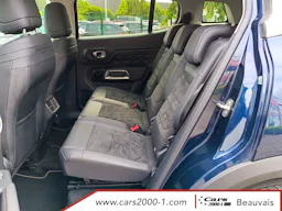Citroën C5 Aircross Hybride Rechargeable 225 e-EAT8 Shine Pack occasion - Photo 9