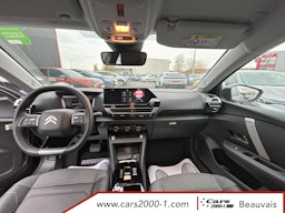 Citroën C4  BlueHDi 130 EAT8 Max occasion - Photo 10