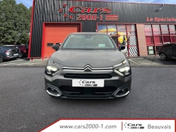 Citroën C4  BlueHDi 130 EAT8 Max occasion - Photo 2