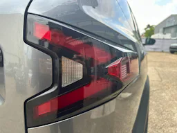 Dacia Bigster 1.8 HYBRID 155CH JOURNEY occasion - Photo 13