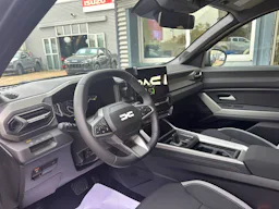 Dacia Bigster 1.8 HYBRID 155CH JOURNEY occasion - Photo 14
