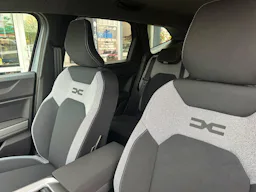 Dacia Bigster  1.8 HYBRID 155CH JOURNEY occasion - Photo 16