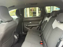 Dacia Bigster 1.8 HYBRID 155CH JOURNEY occasion - Photo 17