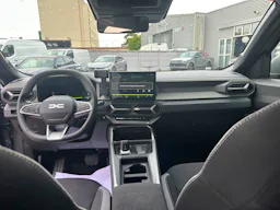 Dacia Bigster 1.8 HYBRID 155CH JOURNEY occasion - Photo 18