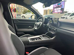 Dacia Bigster  1.8 HYBRID 155CH JOURNEY occasion - Photo 21